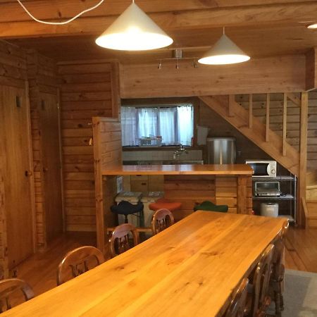 Hakuba Megeve Villa Eksteriør bilde