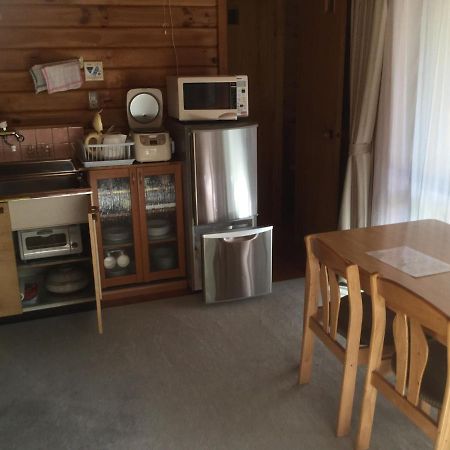 Hakuba Megeve Villa Eksteriør bilde