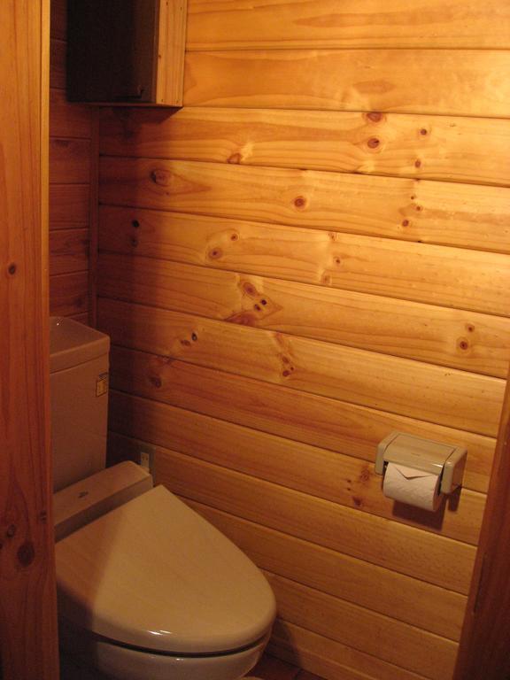 Hakuba Megeve Villa Rom bilde
