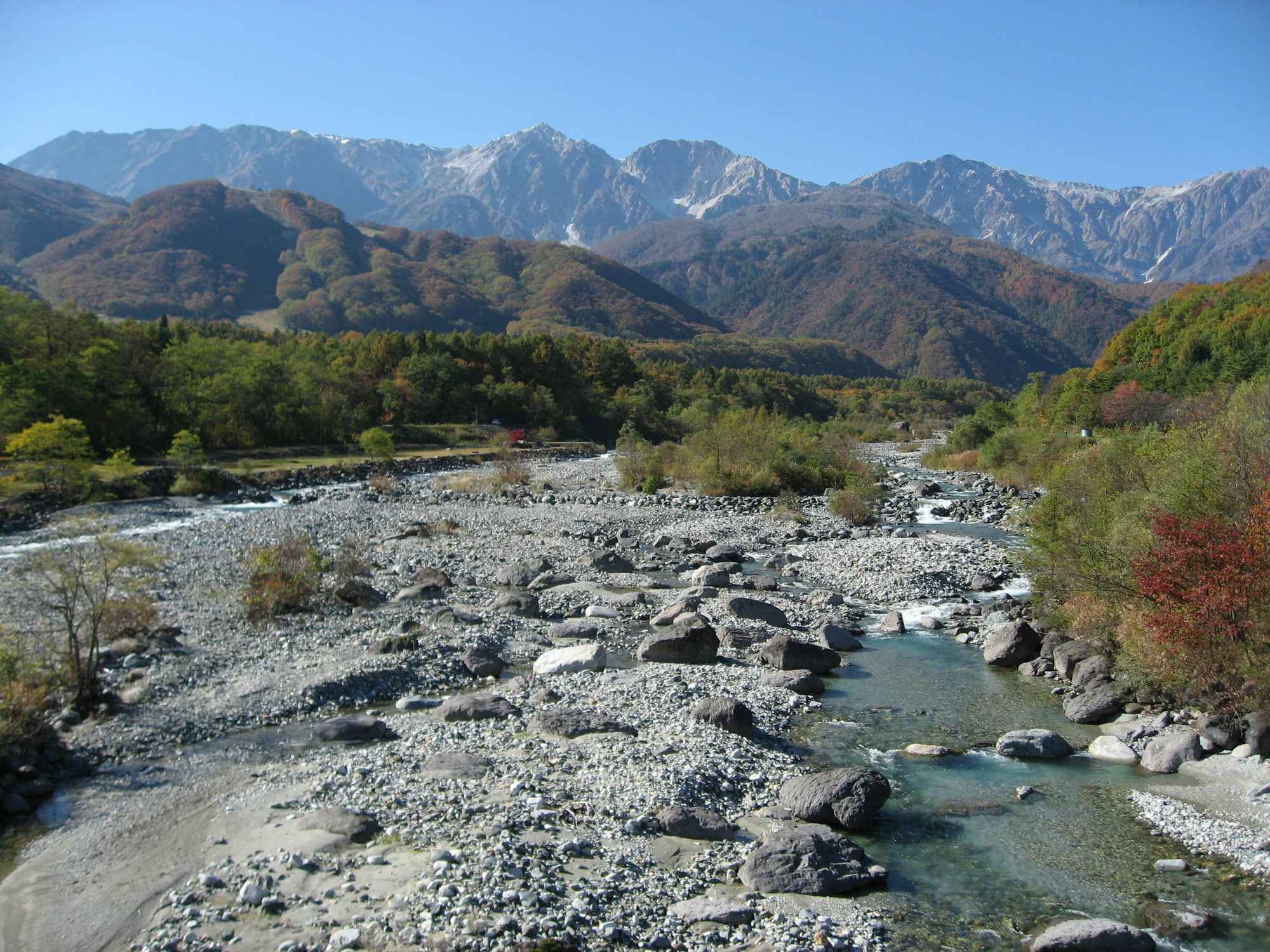 Hakuba Megeve Villa Eksteriør bilde