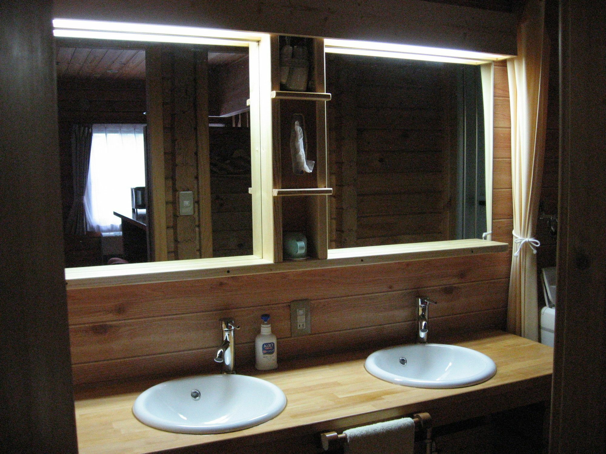 Hakuba Megeve Villa Eksteriør bilde