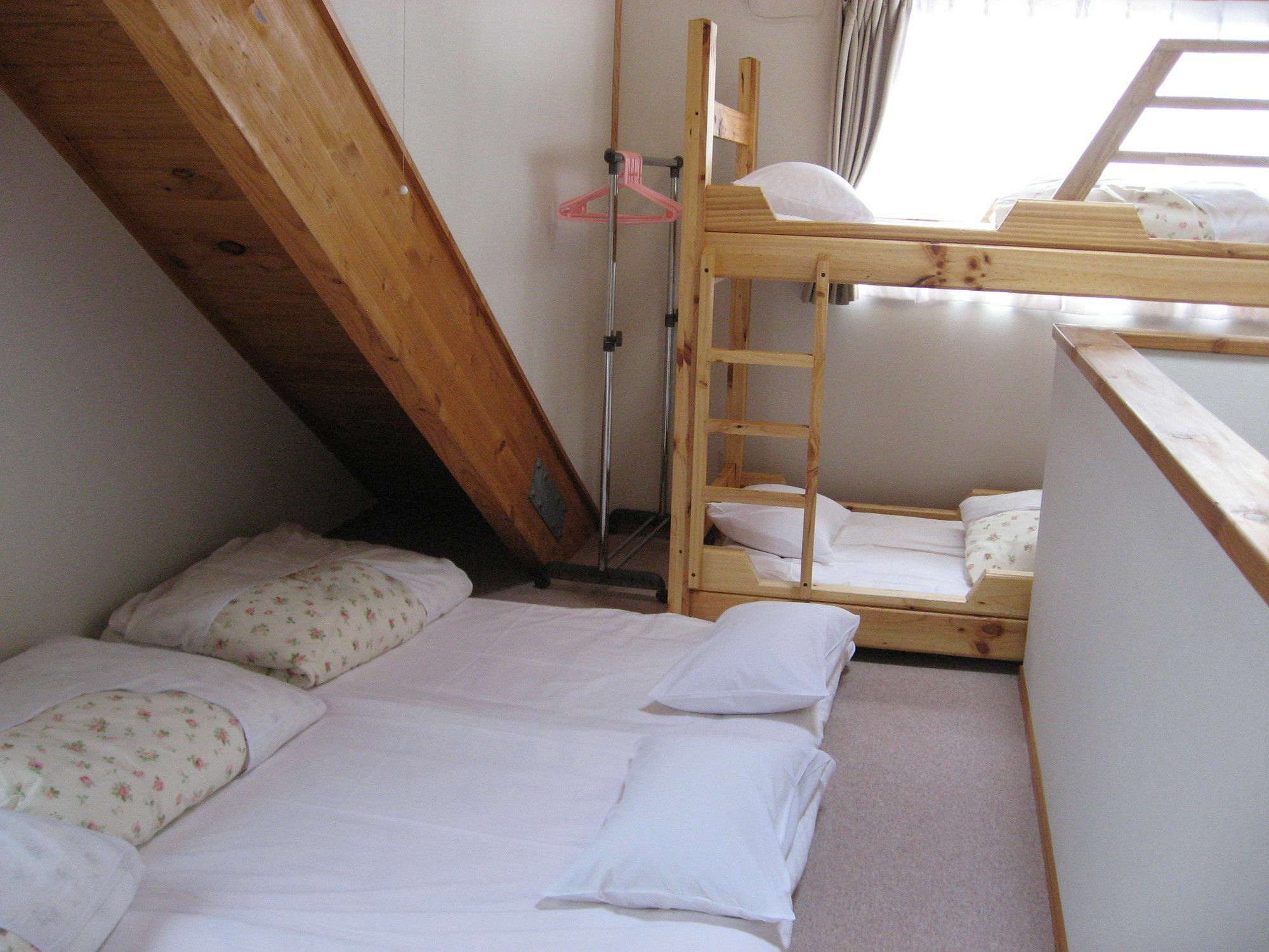 Hakuba Megeve Villa Eksteriør bilde