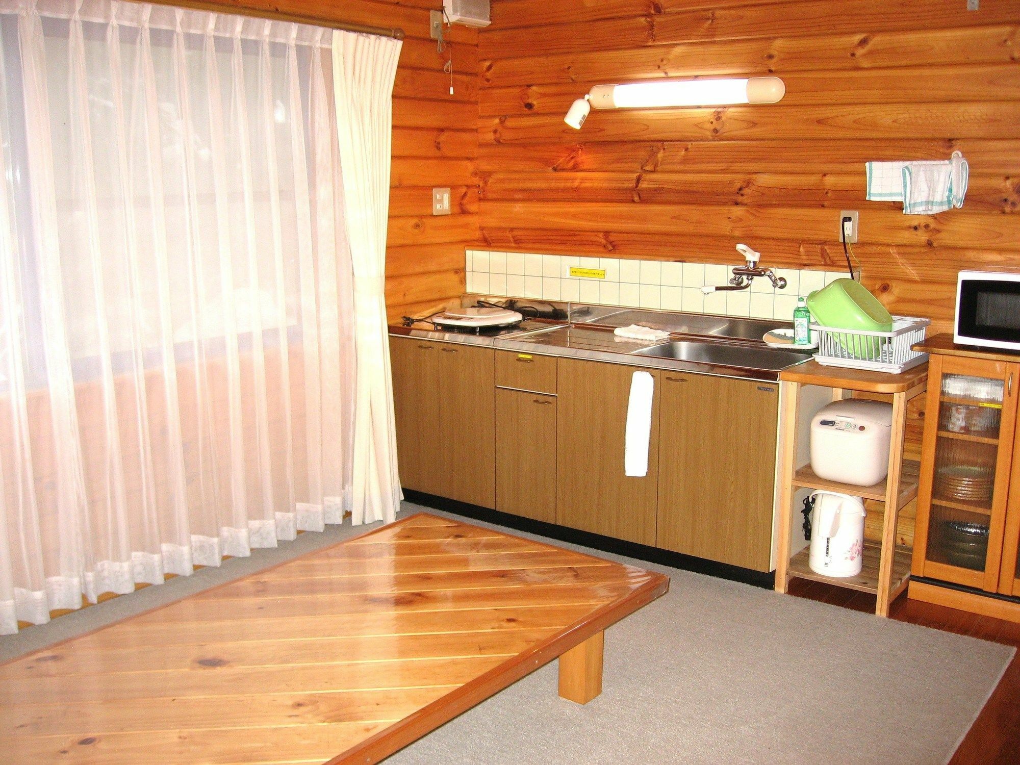 Hakuba Megeve Villa Eksteriør bilde